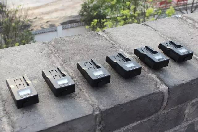 穿越之旅：ELink高清无线传输器带你走近古城墙