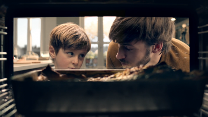 【新视文化家居宣传片】Ikea-今天是实验的一天