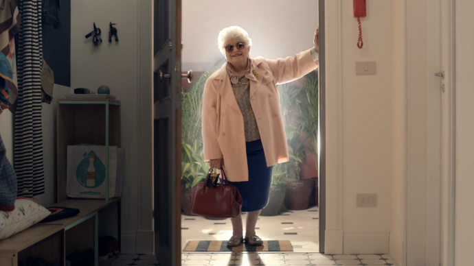 【新视文化家居宣传片】Ikea-今天是实验的一天