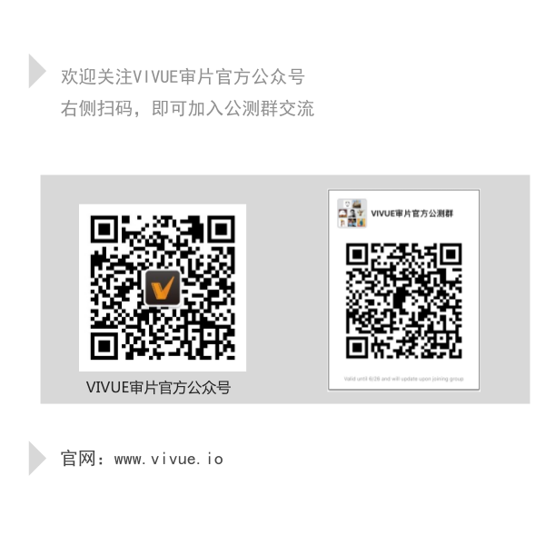 VIVUE.io——视频创作团队不该错过的协作平台