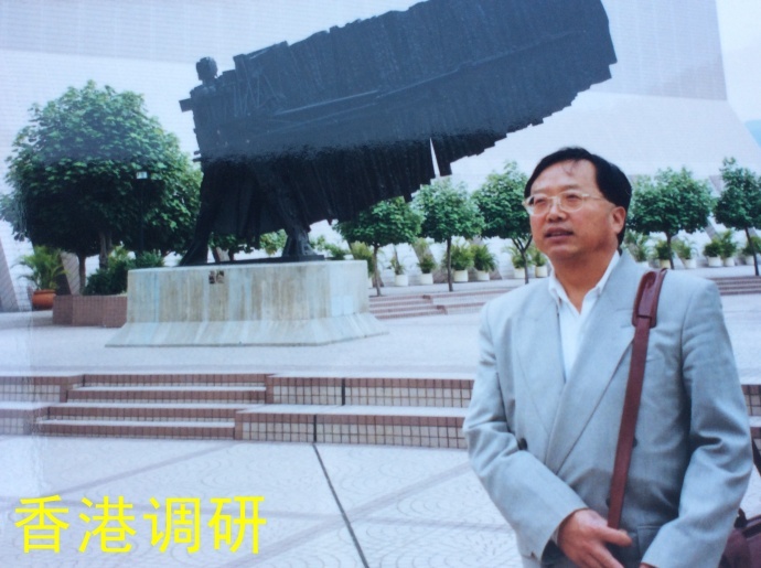 洞中方一日——答友人