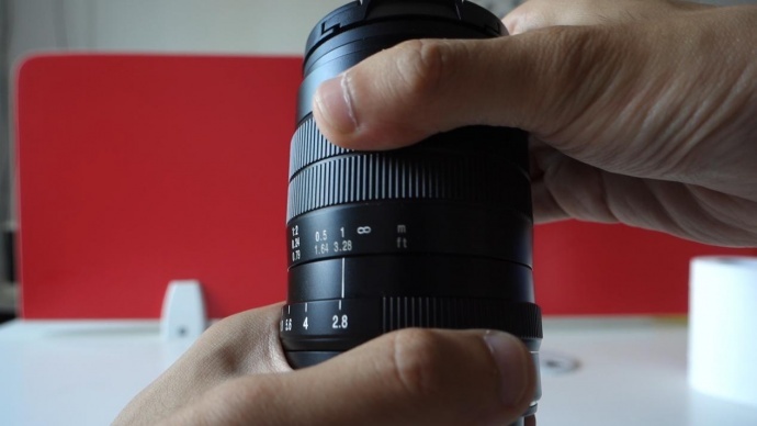 （长文多图）数码异次元 特辑：老蛙微距镜头评测