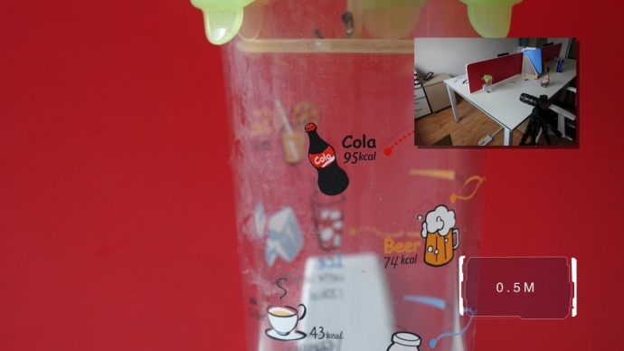 （长文多图）数码异次元 特辑：老蛙微距镜头评测