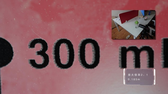 （长文多图）数码异次元 特辑：老蛙微距镜头评测