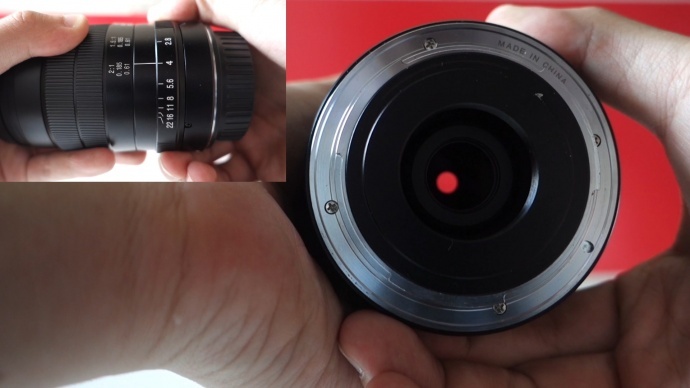 （长文多图）数码异次元 特辑：老蛙微距镜头评测