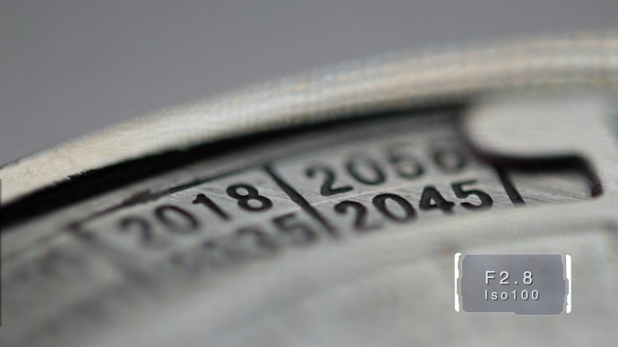 （长文多图）数码异次元 特辑：老蛙微距镜头评测