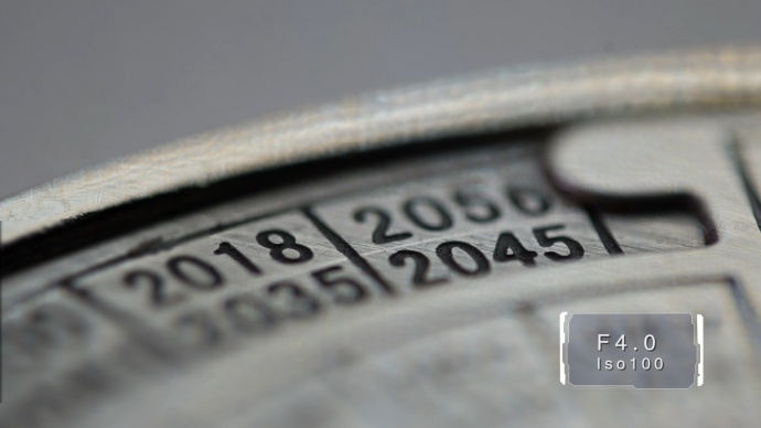 （长文多图）数码异次元 特辑：老蛙微距镜头评测