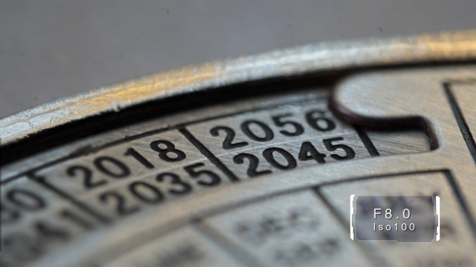 （长文多图）数码异次元 特辑：老蛙微距镜头评测