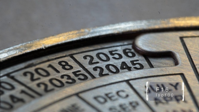 （长文多图）数码异次元 特辑：老蛙微距镜头评测