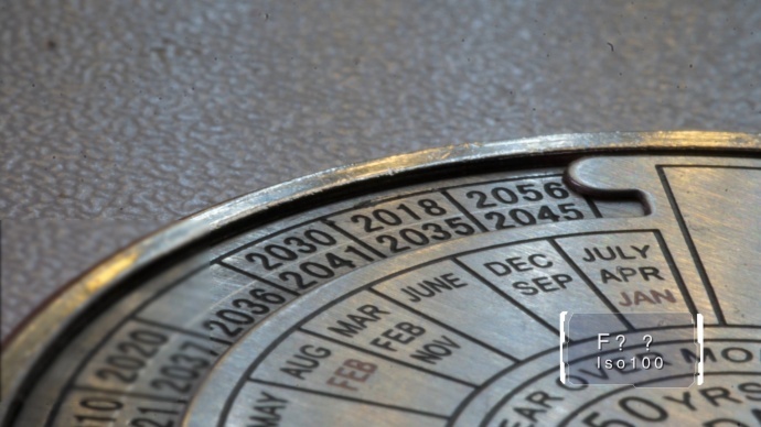 （长文多图）数码异次元 特辑：老蛙微距镜头评测