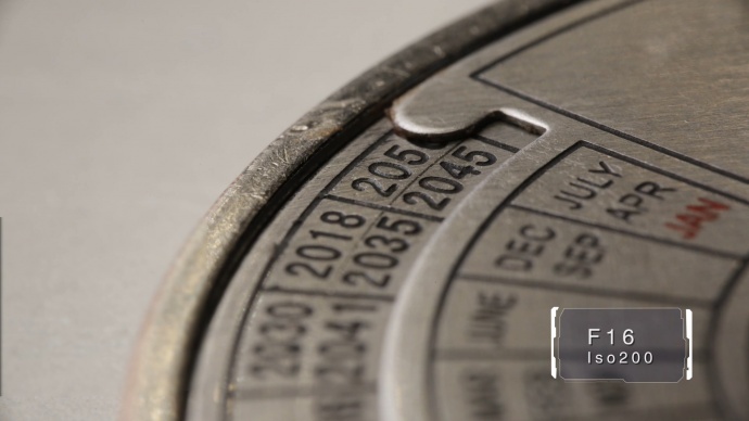 （长文多图）数码异次元 特辑：老蛙微距镜头评测