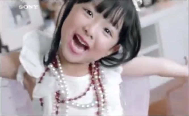 【新视文化NVCC产品宣传片】亲情片也能这样玩?