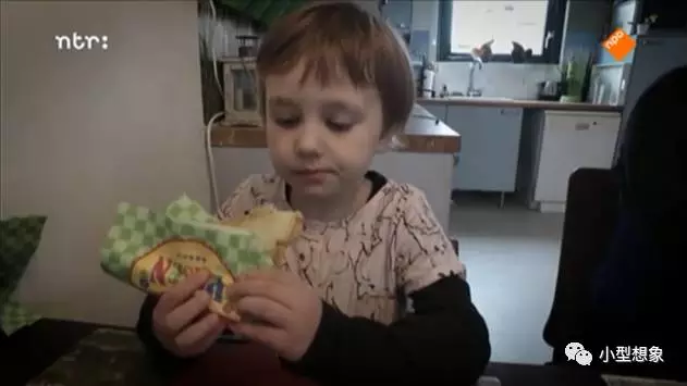 小型日报 |《因为我这样说》