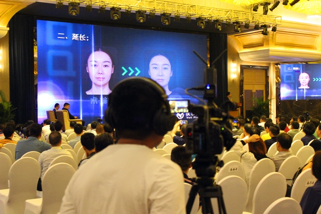 这样的直播 你敢看吗？