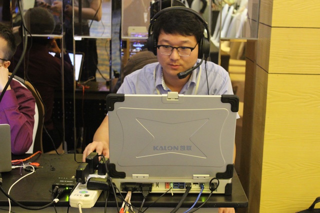 这样的直播 你敢看吗？