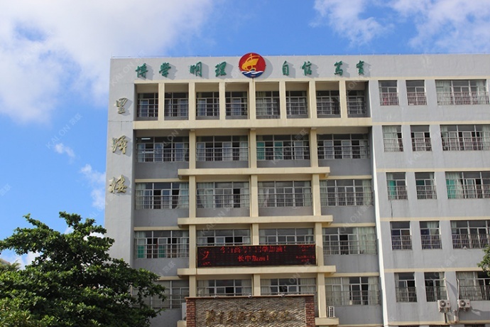 凯联E-TVone校园电视台解决方案落户海南