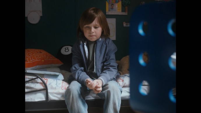 【新视文化NVCC家居宣传片】还是熟悉的房间，还是熟悉的宜家