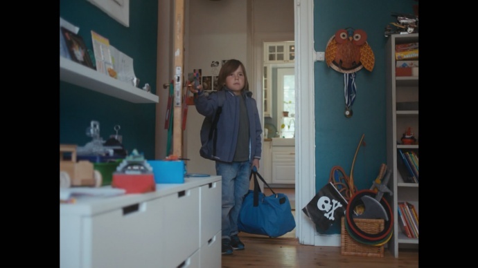 【新视文化NVCC家居宣传片】还是熟悉的房间，还是熟悉的宜家