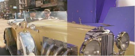 影视后期制作行业的工资待遇你知多少？