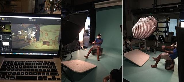 影视后期制作行业的工资待遇你知多少？