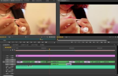 影视后期制作行业的工资待遇你知多少？