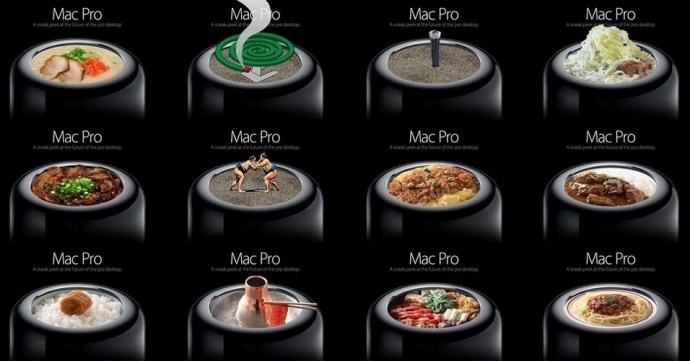 一款剪辑发烧友的必备设备-苹果垃圾桶测评