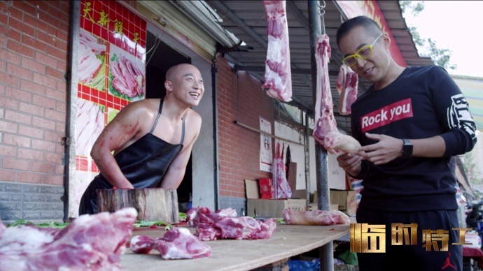 潜水观《临时特工》怎么把特工坑了，看完我魂燃了