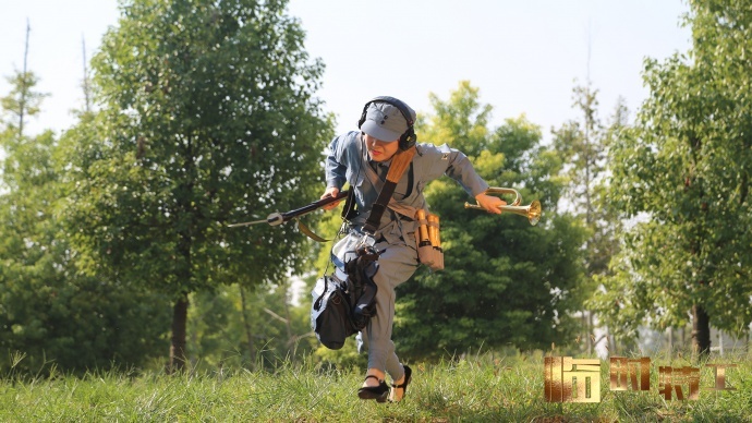 潜水观《临时特工》怎么把特工坑了，看完我魂燃了