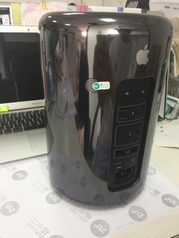 迟到的苹果垃圾桶Mac Pro整体测评：由内而外的强悍