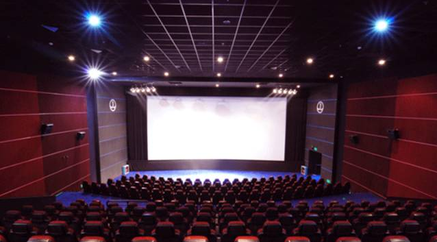 那些年·老放映机·露天电影，你还记得吗？