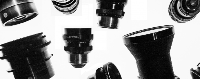 器材指南 | 电影摄影镜头 VS 平面摄影镜头