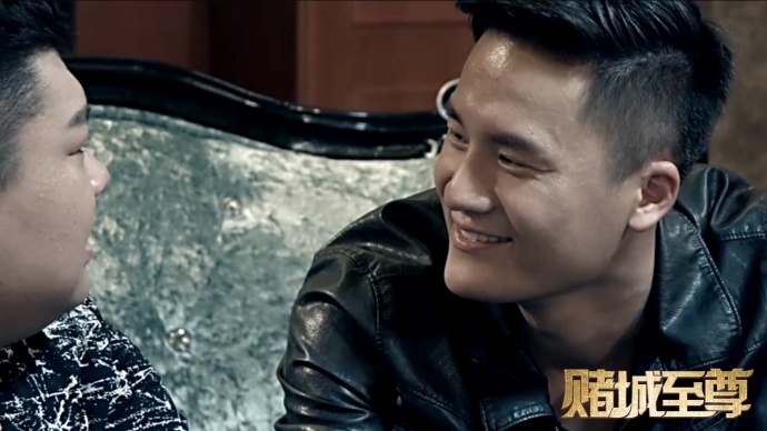 《赌城至尊》票房任性回温，这部影片的高配在哪？