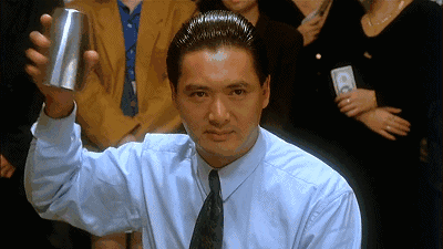 《赌城至尊》票房任性回温，这部影片的高配在哪？