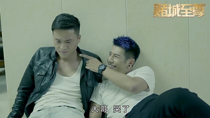 《赌城至尊》票房任性回温，这部影片的高配在哪？