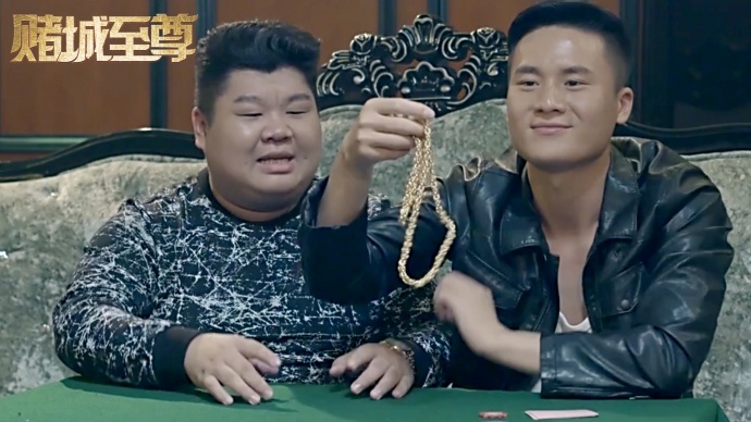 《赌城至尊》票房任性回温，这部影片的高配在哪？