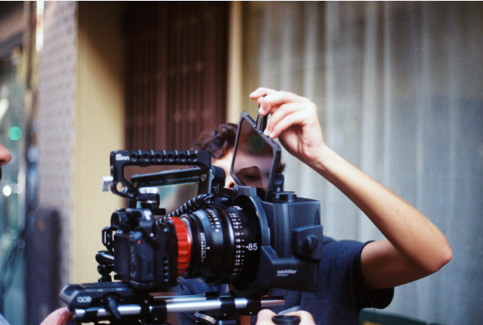 葡萄牙摄影师使用NiSi滤镜