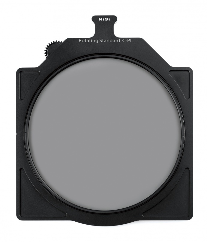 满足你的好奇心！NiSi增艳圆偏振镜和标准圆偏振镜对比测试