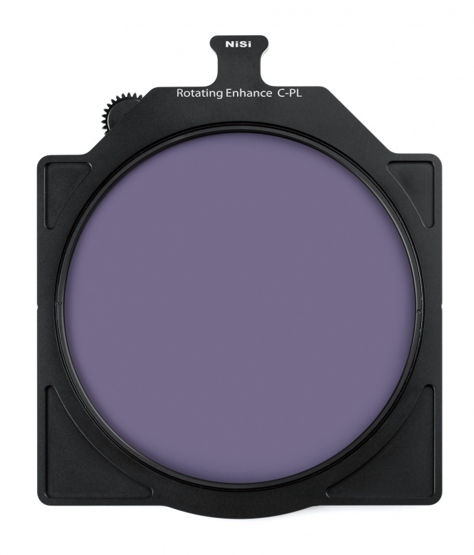 满足你的好奇心！NiSi增艳圆偏振镜和标准圆偏振镜对比测试