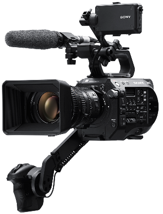 PXW-FS7K