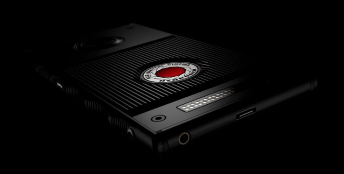RED最新产品线：推出可装在口袋里的全息手机