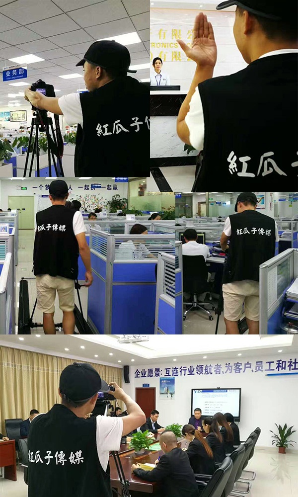 分钟企业宣传片价格是多少?菜鸟变内行人