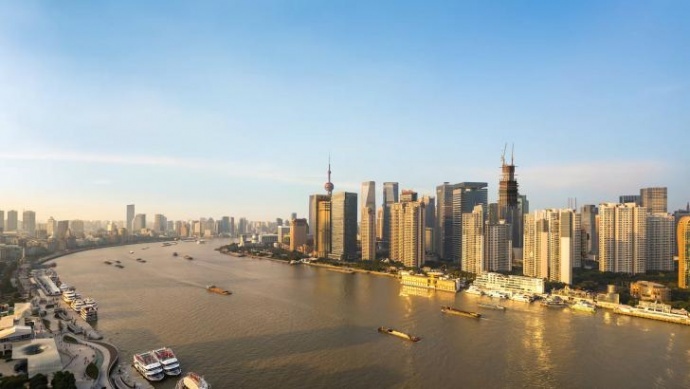 延时摄影短片《魔都心脏》幕后创作全解析