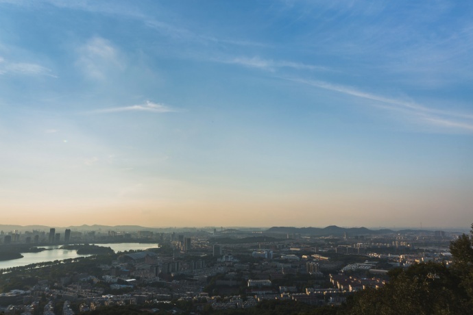延时摄影短片《魔都心脏》幕后创作全解析