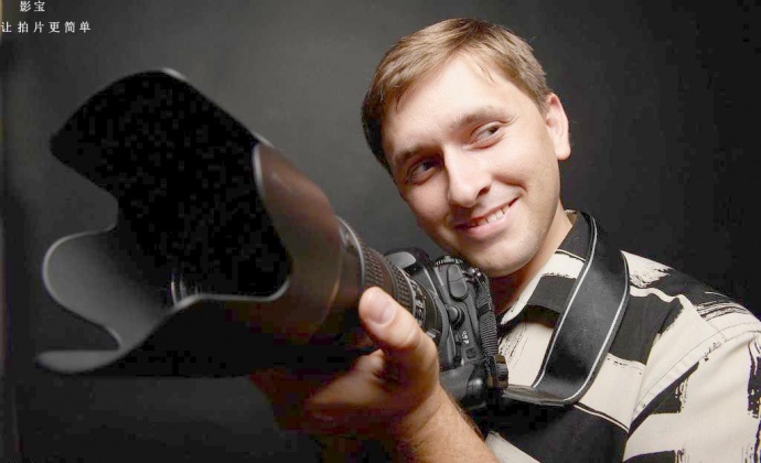 关于摄影的散文_有关摄影的散文