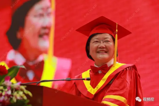 毕业季:带上青春与梦想一起直播