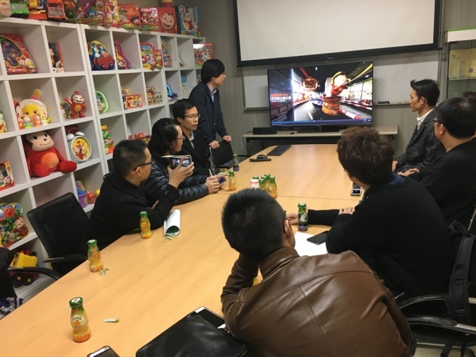 Wormhole Asia产品培训