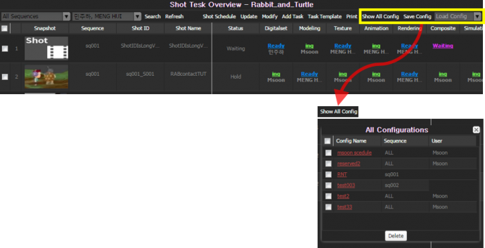 Wormhole2017功能介绍 - 平台接口 + 项目概况总览