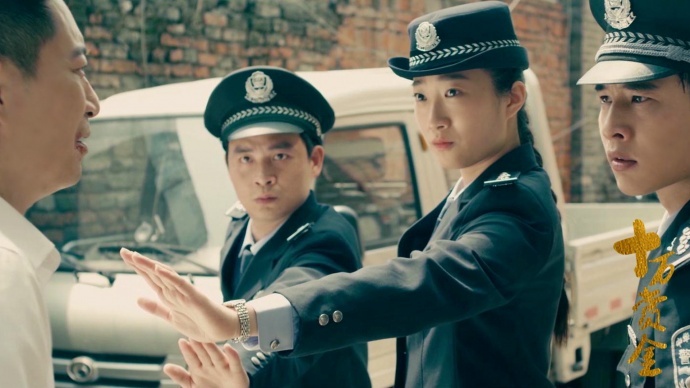 《十万赏金》剽悍定档7月26，俺可以排队约你吗？