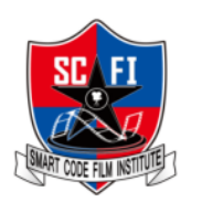 SCFI暑期电影导演强化班，免费开课！
