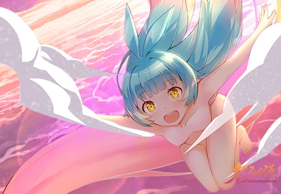 骚年，整个宇宙的妹子都被你承包了！